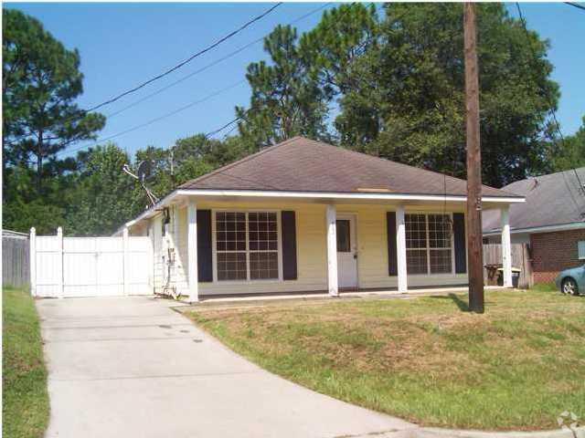 Building Photo - 964 Louise Ave Rental