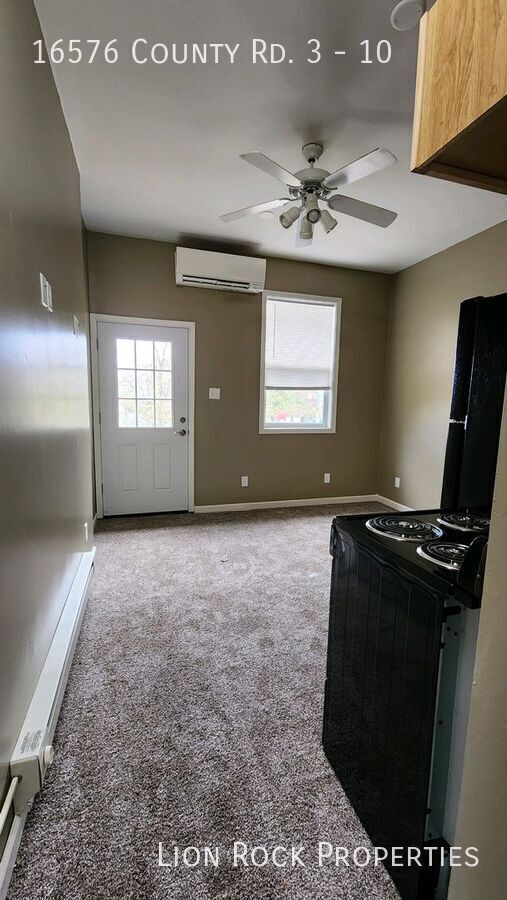 Building Photo - 16576 Co Rd 3 Unit 10 Rental