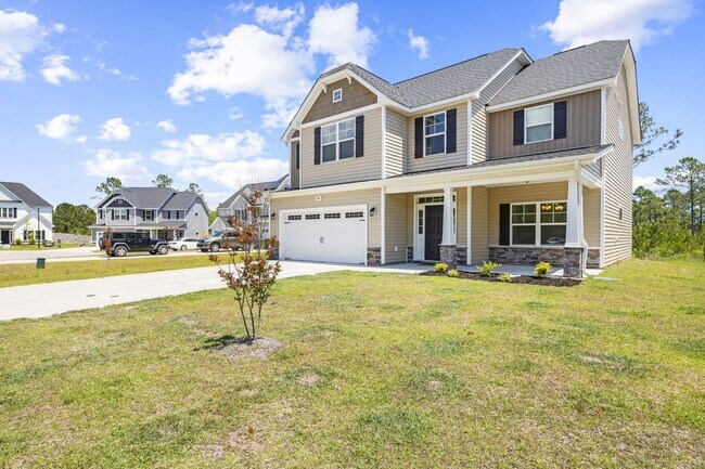 Photo - Elegant Home in Oyster Landing