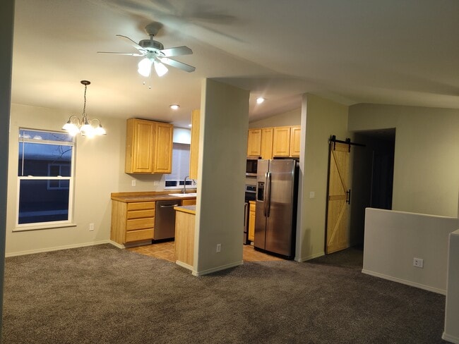 Costich Condo