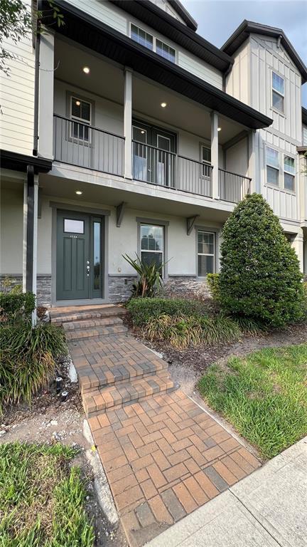 Photo - 7724 Sweet Star Ave Townhome