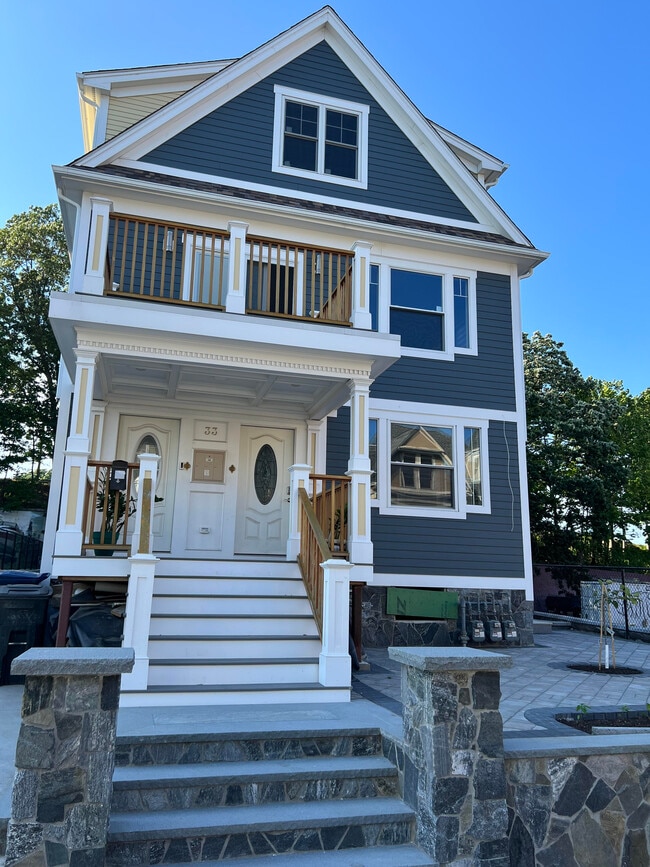 Photo - 33 Robinson St Unit 1