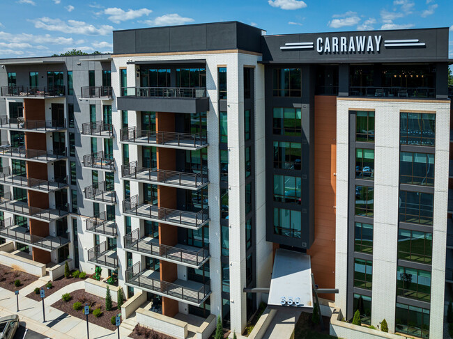 Photo - Carraway Village Apartments