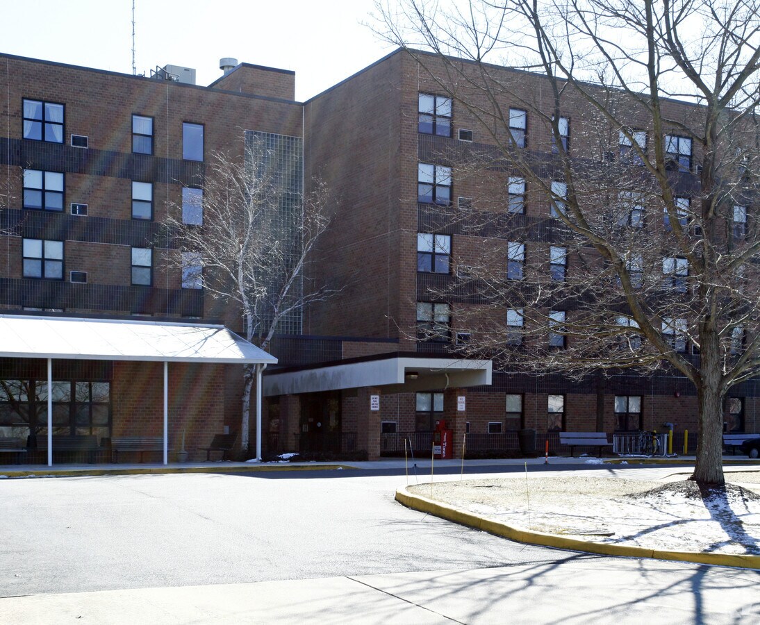 Photo - Deptford Park Apartments