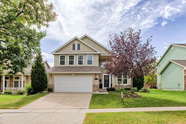 Building Photo - Absolutely Stunning 4 Bedroom Home in Mariana Butte