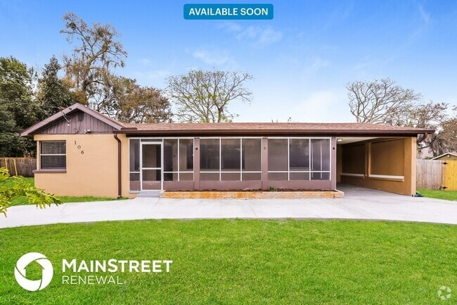 Building Photo - 106 Angeles Rd Rental