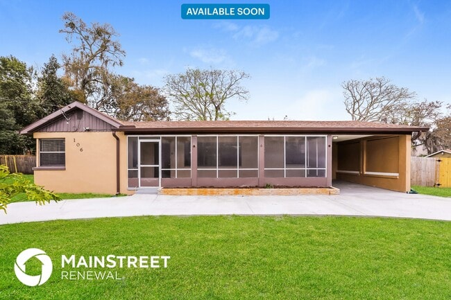 Photo - 106 Angeles Rd House