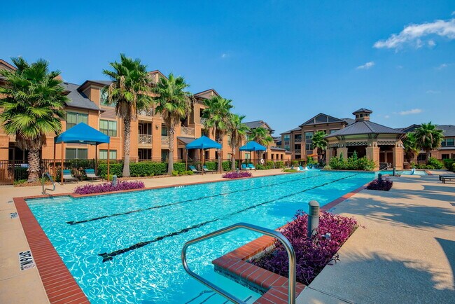 Grand Fountain