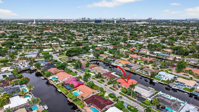 Photo - 1460 NE 57th Ct