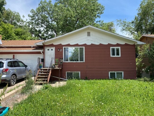 Photo - 2 Bed 1 Bath Duplex in Country Setting - NW Ft. Collins Unit B