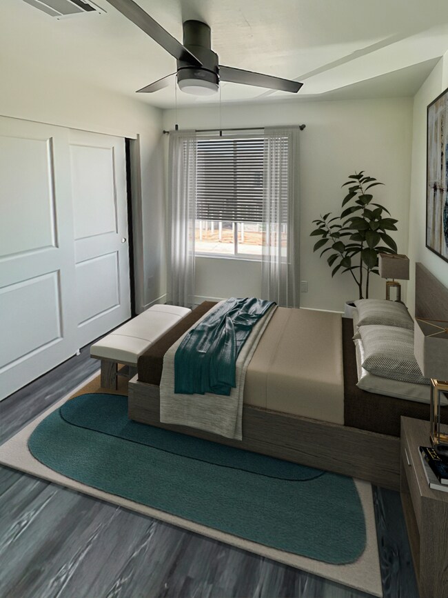 Photo - Elevate on Vineyard