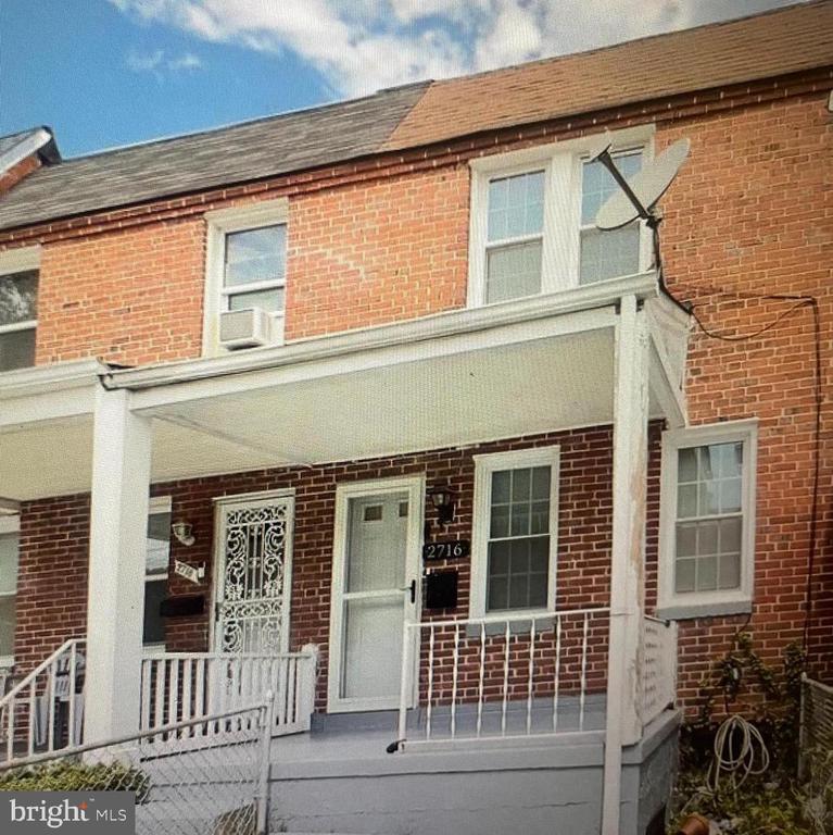 Photo - 2716 W Lanvale St