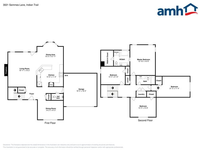 Photo - 3021 Semmes Ln