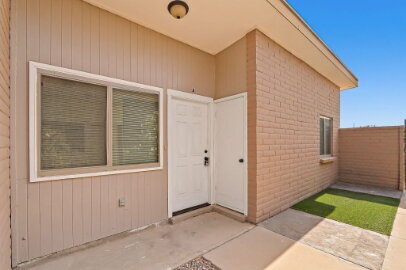 Photo - 2 bedroom, 1 bathroom single-story duplex Unit A