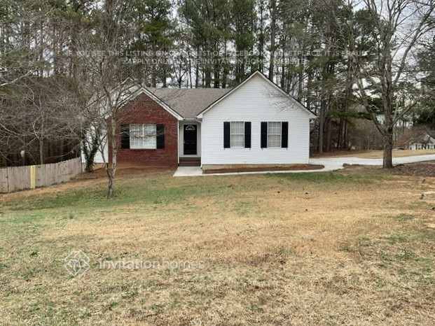 Photo - 3110 Amber Ln