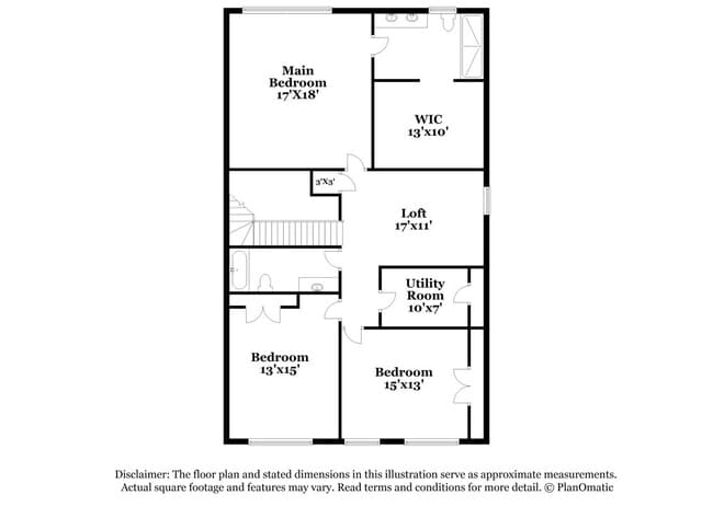 Photo - 1007 Brooksland Pl