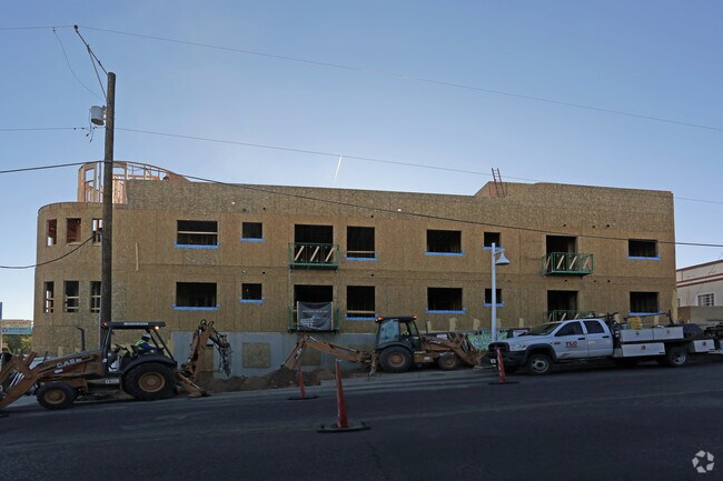 Photo - The Carlisle