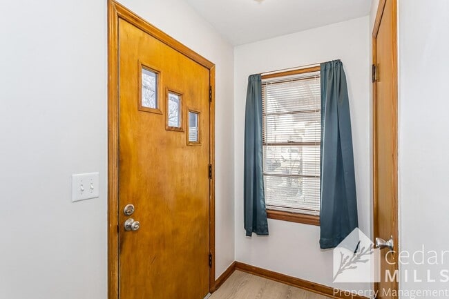 Photo - 2 Bed, West Wichita