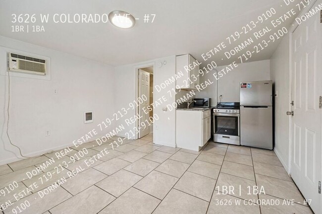 Photo - 3626 W Colorado Ave Unit #7