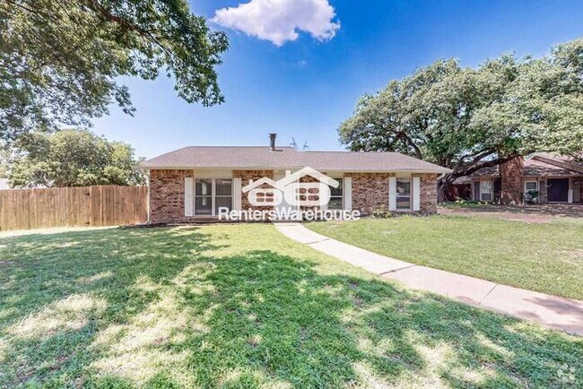Building Photo - MOVE IN READY - 3BED/2BATH -  PLANO TEXAS Rental