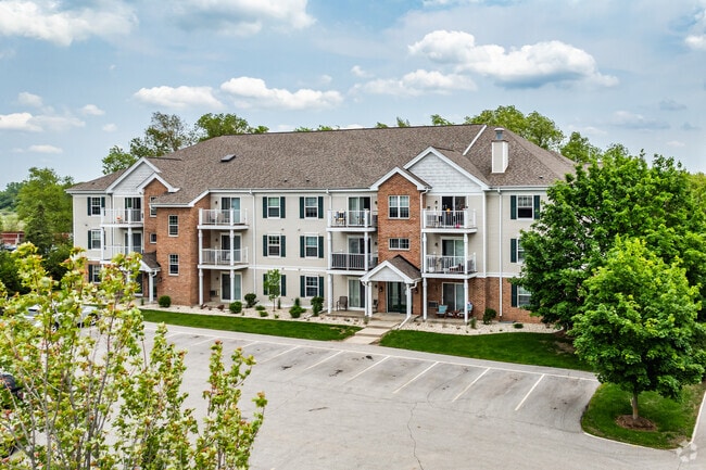 Wildflower Place Apartments