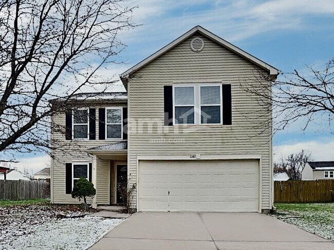 Building Photo - 1281 Rosemary Ct