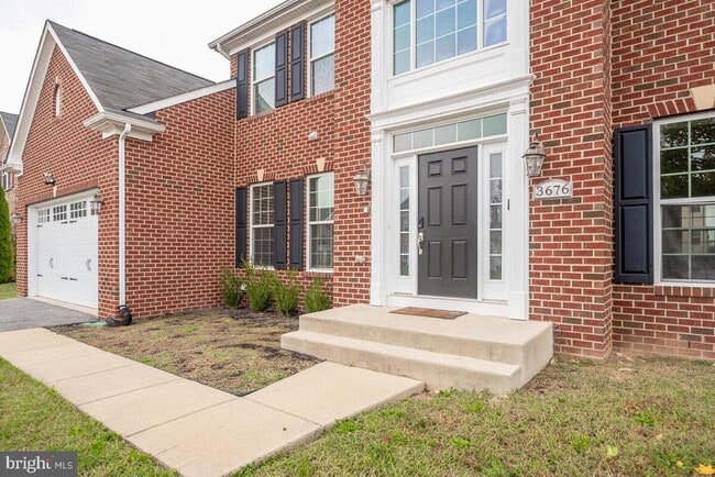 3676 Clairton St