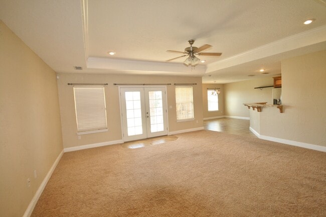 Photo - Stunning 3 Bed Brick Home! Zia School District !