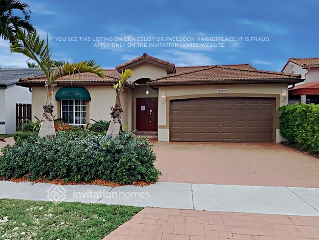 Building Photo - 14310 SW 9th Terrace