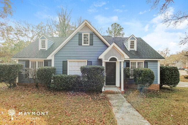 Building Photo - 316 Gales River Rd