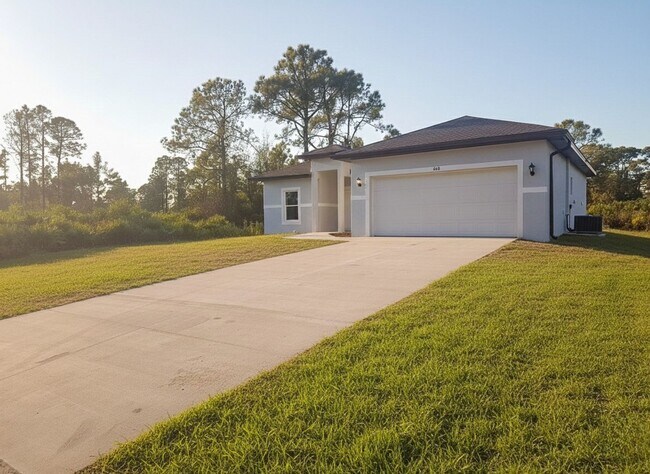 Photo - BRAND NEW 4/2/2-SOUTH LEHIGH ACRES