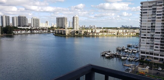 Photo - 2780 NE 183rd St Unit 1114