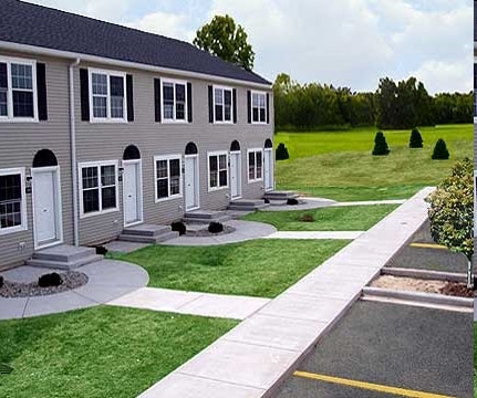 Photo - White Pine Village Townhomes