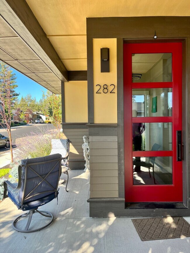 Photo - Stunning Prairie style 2bd/2bath + office in ClearPine!