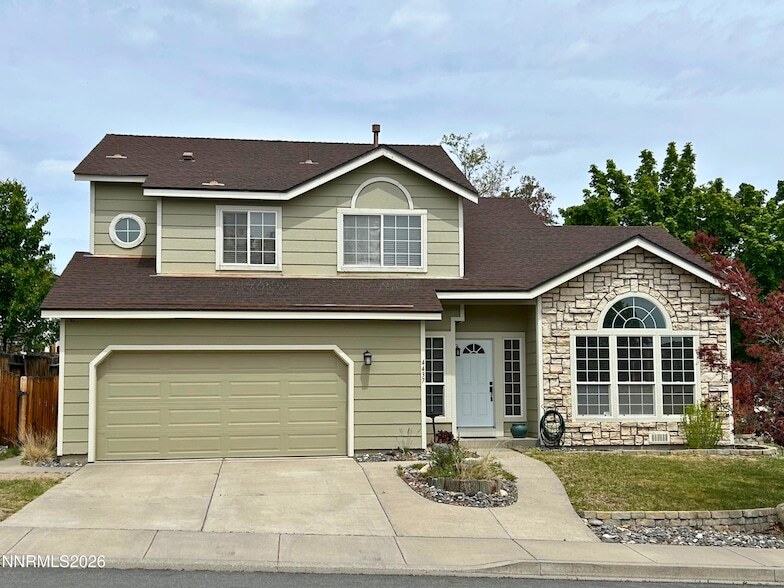 Photo - 4437 Highplains Dr
