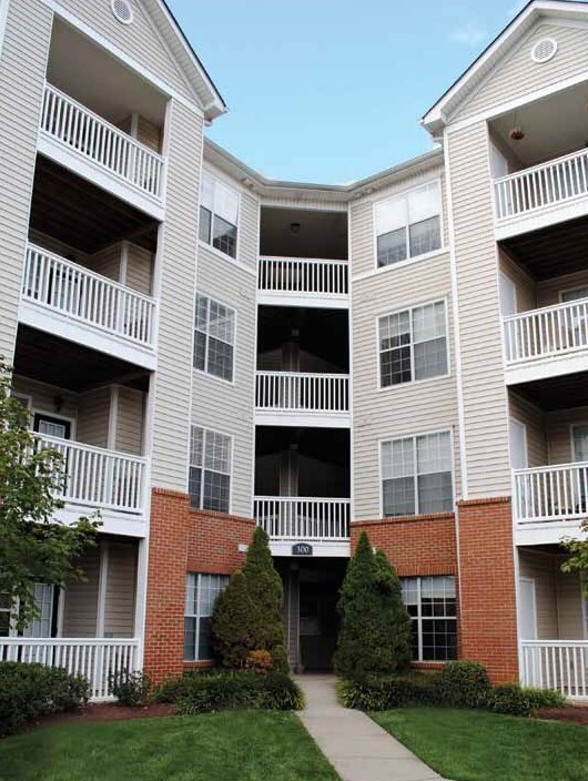 Photo - Riverbend Condominiums