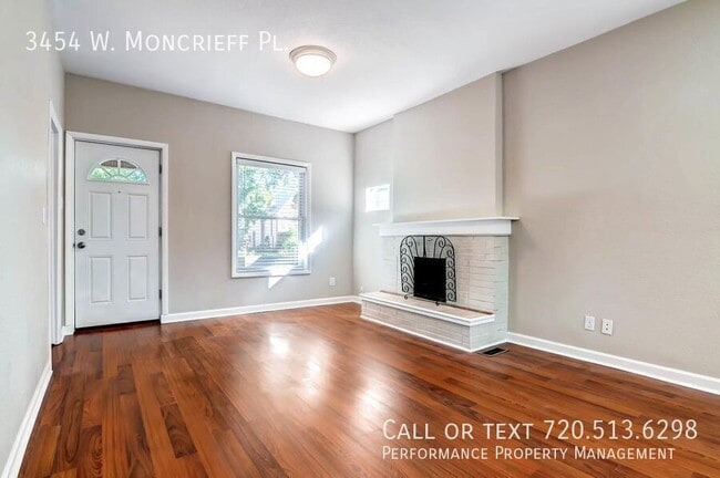 Photo - 3454 W Moncrieff Pl