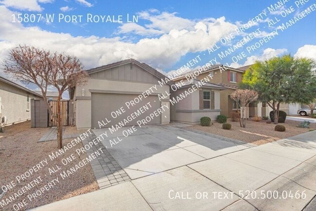 Photo - 15807 W Port Royale Ln