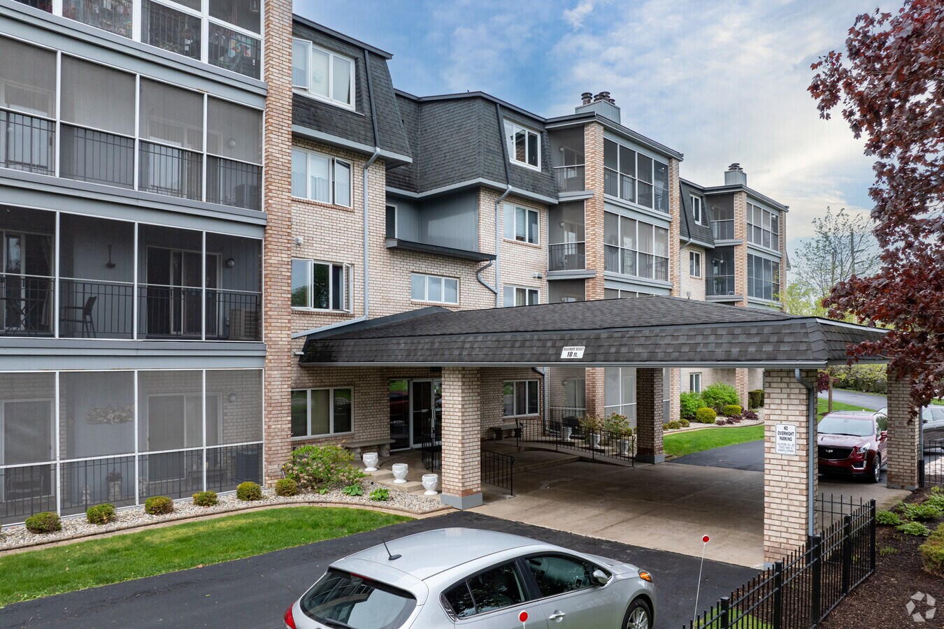 Park Ridge Condominiums Munster, IN