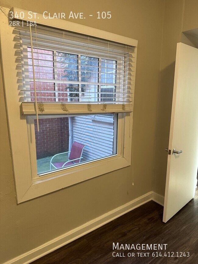 Photo - 340 St Clair Ave Unit 105