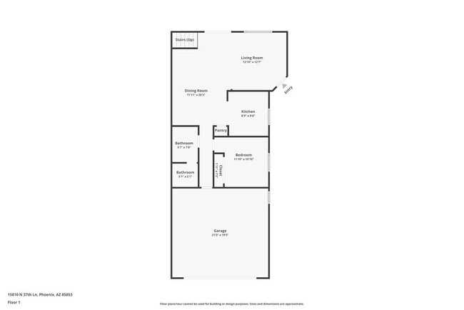 Photo - 15810 N 37th Ln