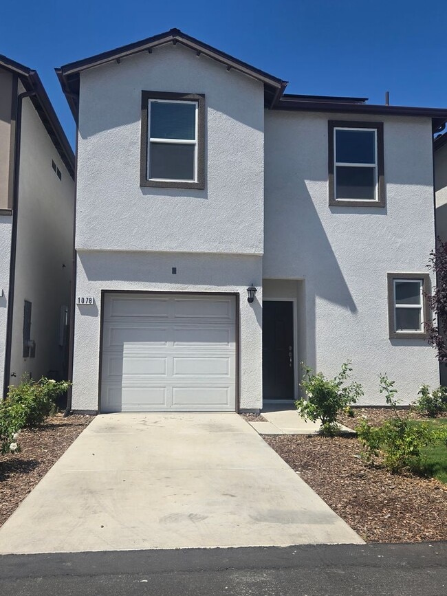 Photo - 3 Br 2.5 ba new build home available now