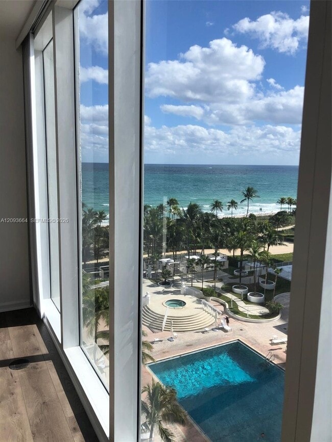 Photo - 10275 Collins Ave Unit 715