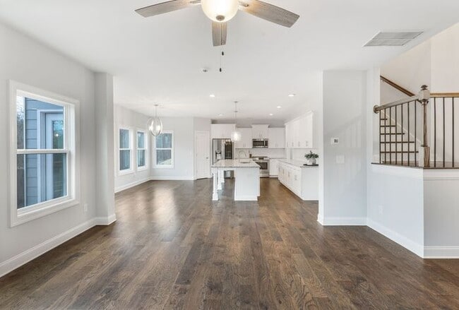 Photo - Stunning 4BR/4BA on 1-Acre Lot – Nearly New with Unfinished Basement