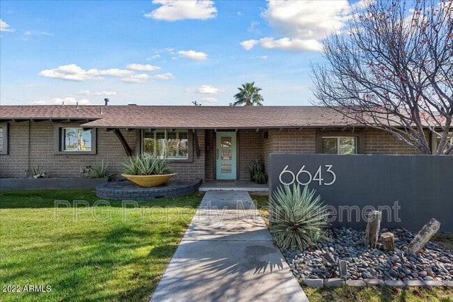 Photo - 6643 N 7th Dr House
