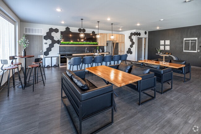 Community Room