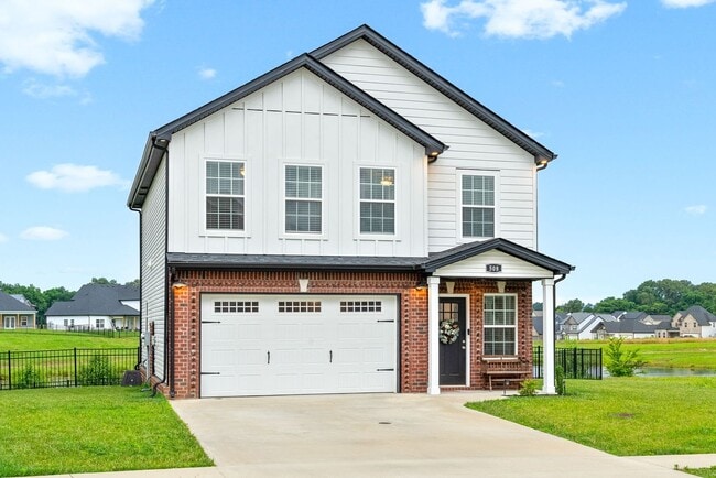 Photo - Stocked Pond, Walking Trails and More!!