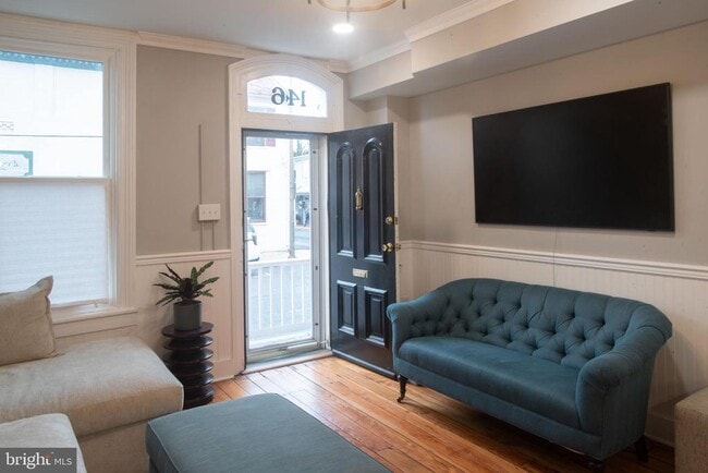 Building Photo - 146 W Patrick St