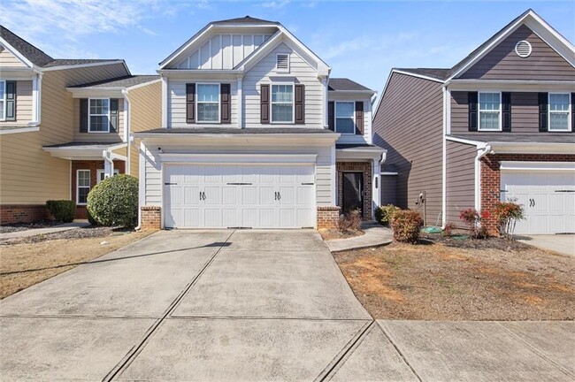 Photo - 513 Constellation Overlook Townhome