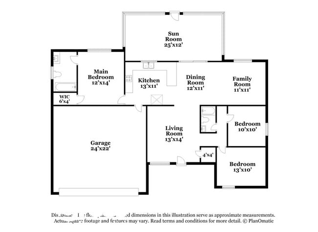 Photo - 938 N Jerico Dr